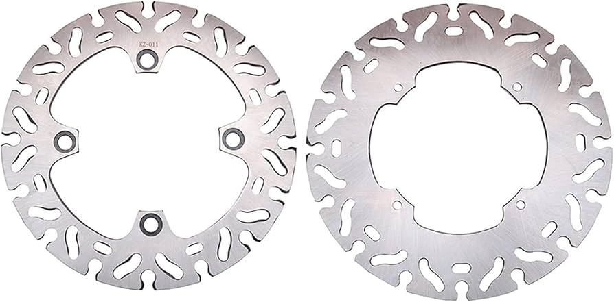 Amazon.co.jp: オートバイのブレーキローター For XR250 CRM250